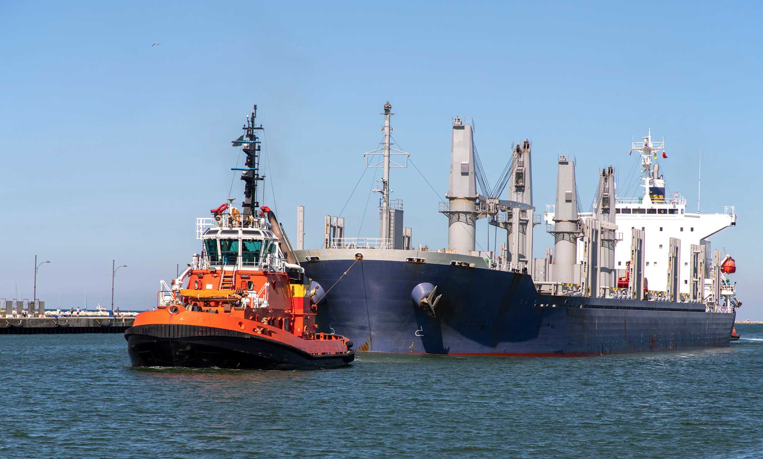 Marine Gas Oil Supply